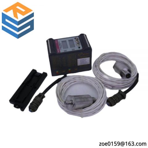 TRICONEX 3101 3101 Module, Safe and Reliable Industrial Control