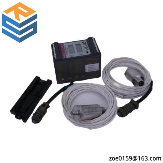 TRICONEX 3101 3101 Module, Safe and Reliable Industrial Control