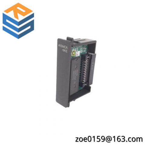 Mitsubishi A1SMCA-8KE Memory Card - Industrial-grade Storage Solution