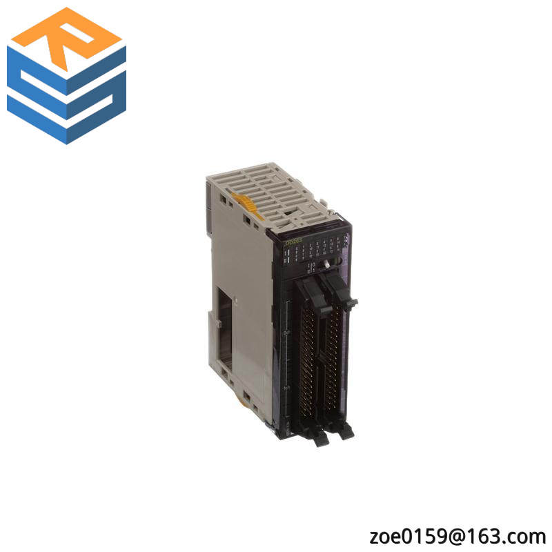 omron_cj1w-od263_output_module.jpg OMRON CJ1W-OD263 High-Speed Digital Output Module