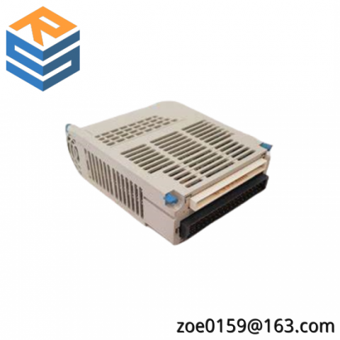 Ovation by Westinghouse 5X00152G01 Control Module, Automation Solutions