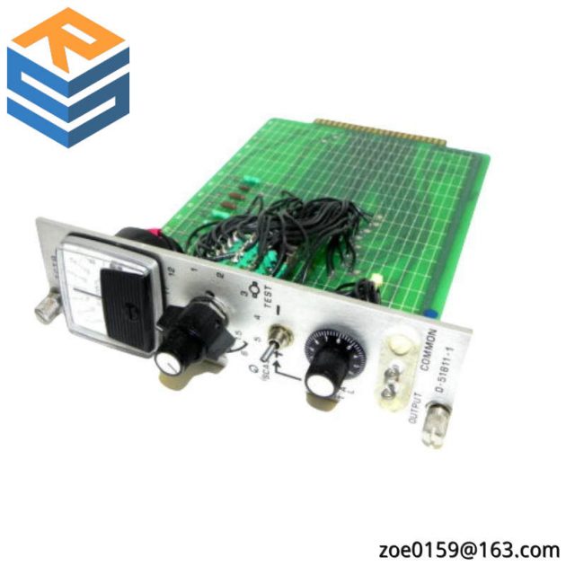 RELIANCE LG4000254PC CONTROL BOARD, High-Performance Industrial Automation Module