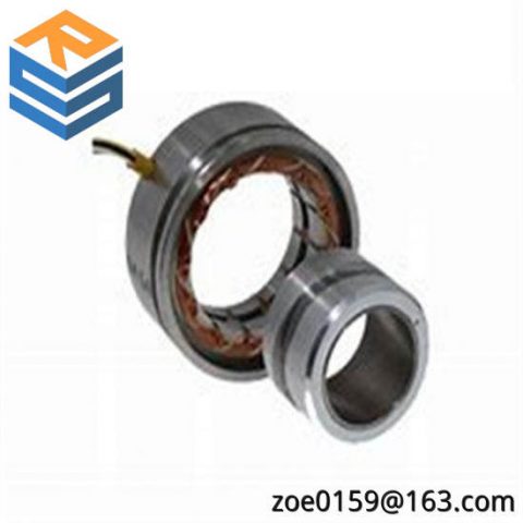 Resolver R11W-F10/7-2 OEM Solutions by Resolver, Precision Encoder Module, Industrial Automation