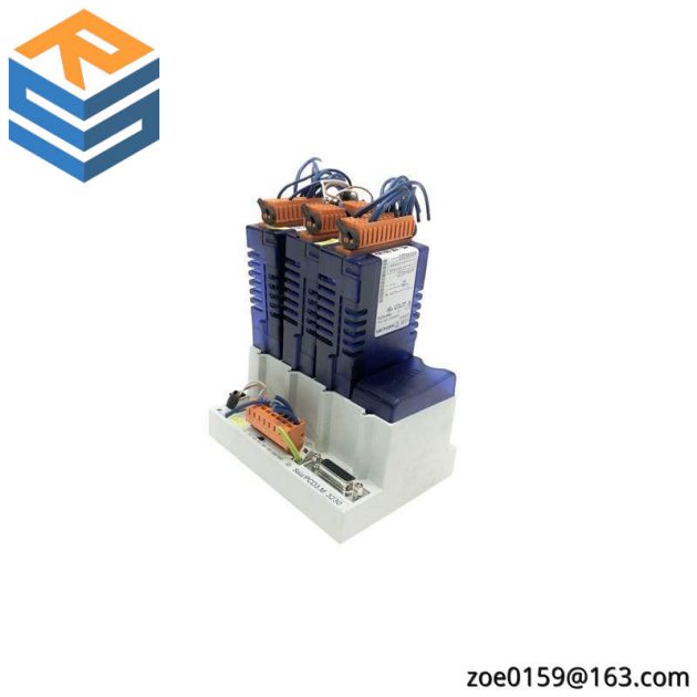Rockwell Automation 100S-D300EN22BC300 A MCS D Safety Contactor