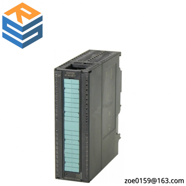 SCANLAB INTELLISCANDE III14-532NM High Precision Laser Scanning Module