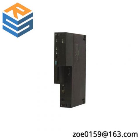Siemens 6ES7 416-1XJ01-0AB0: Efficient Central Processing Unit for Advanced Automation Solutions