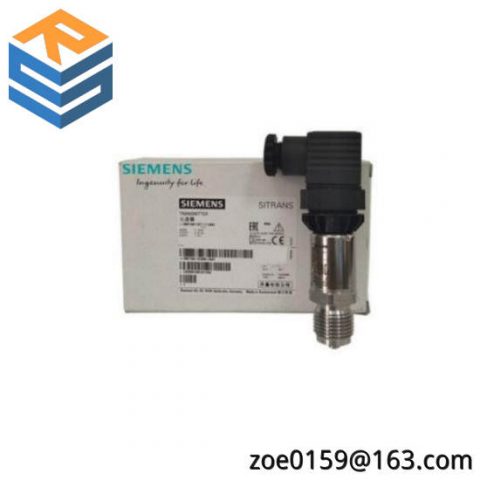 Siemens 7MF1567-3CG00-1AA1 Control Module