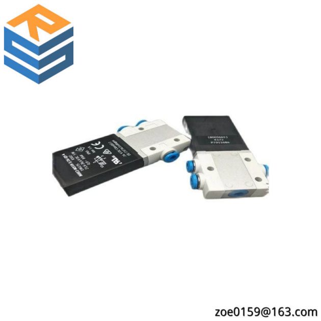 MHE2 MHE1 GLS1 Solenoid Valve by XYZ Corp.