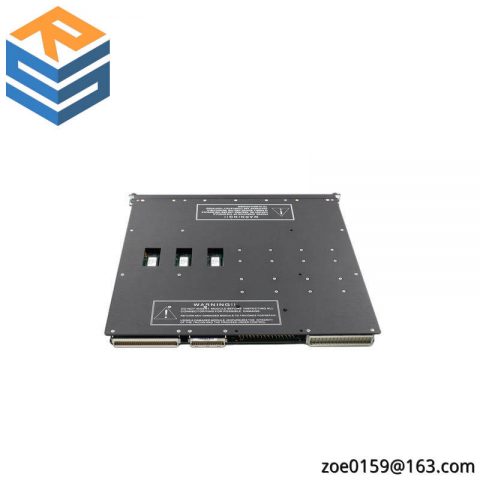 TRICONEX 3601T Digital Output Module - Advanced Control Solutions