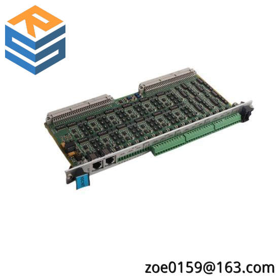 vibro-meter_200-565-000-013_ico16t_i_o_card.jpg VIBRO-METER 301120 Vibration Monitoring Sensor, Professional Industrial Solution