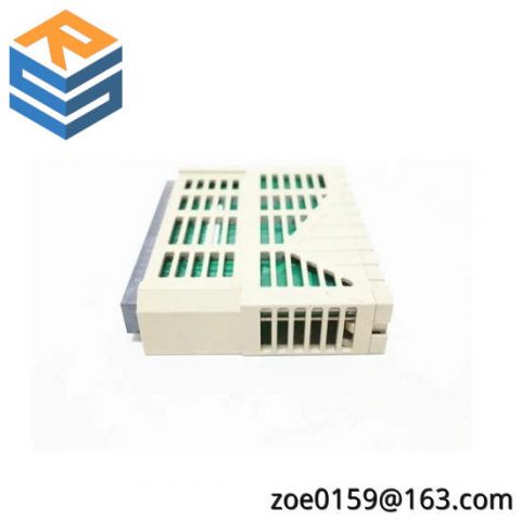 WESTINGHOUSE 1C31125G02 Digital Output Module, 220V, 50kHz