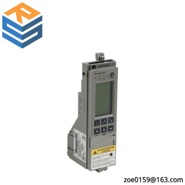 WESTINGHOUSE 1C31125G02 Digital Output Module, 220V, 50kHz