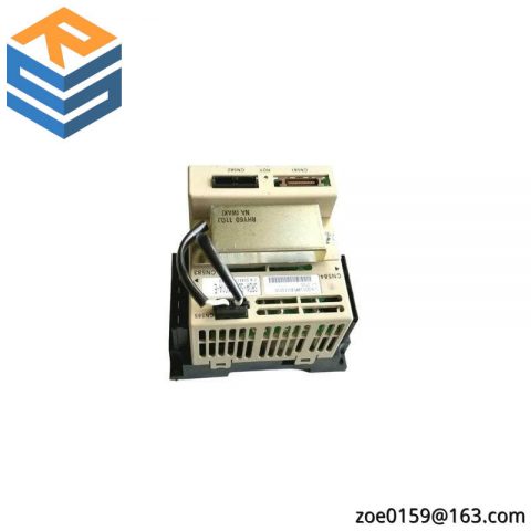 Yaskawa SRDA-SDA71A01A-E: Advanced Servo Amplifier Module for Industrial Automation