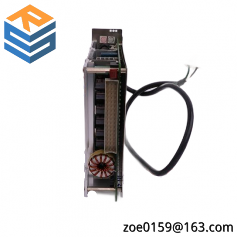 GE MTR-3S34-G-R-0-E-SRR - Industrial Automation Module