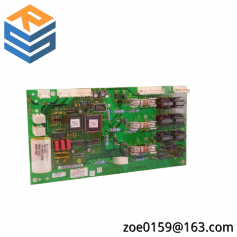 ABB 1336-PB-SP19C Industrial PC Board
