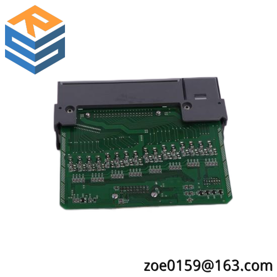 1756-dnb_a_1756dnba_2.png Allen Bradley 1756-DNB D F/W REV11.003 DeviceNet Bridge Module