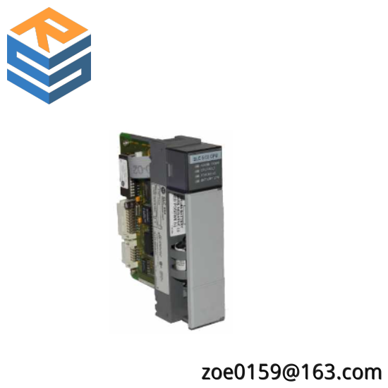 1756-dnb_e_controllogix_scanner_module.png Allen Bradley 1756-DNB D F/W REV11.003 DeviceNet Bridge Module