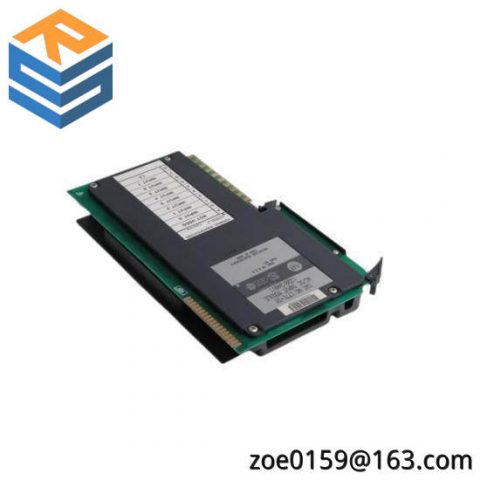 Allen-Bradley 1771-IA: Advanced Digital AC/DC Input Module for Industrial Automation