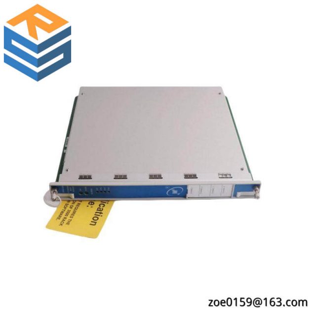 BENTLY 3500/22M-01-01-R0 Industrial Control Module