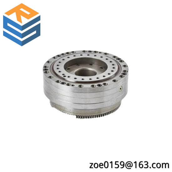 3hac031074-004abb_irb4600_gearbox.jpg GE GCACF1ACB Control Circuit Board, High Performance Industrial Automation Module