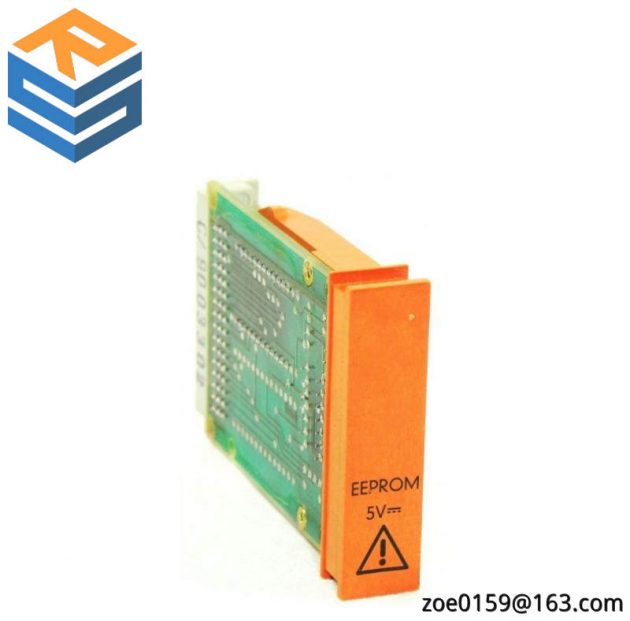 SIEMENS SIMATIC S5 375 Memory Submodule EEPROM, 2KBytes