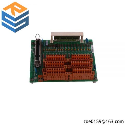 Honeywell 8C-TAOX51 51306983-175 Analog Output Module