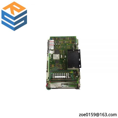 AB 1336S-B010-AN-EN4 AC Drive - Advanced Industrial Power Solution