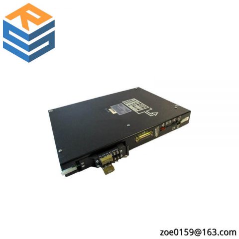 AB 1775-S4A: Precision IO Scanner & Programmer Interface, Industrial Automation