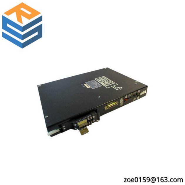 AB 1775-S4A: Precision IO Scanner & Programmer Interface, Industrial Automation