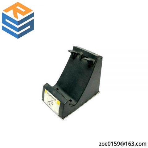 ABB 3HAC039728-001 Teach Pendant Holder for Industrial Control Systems