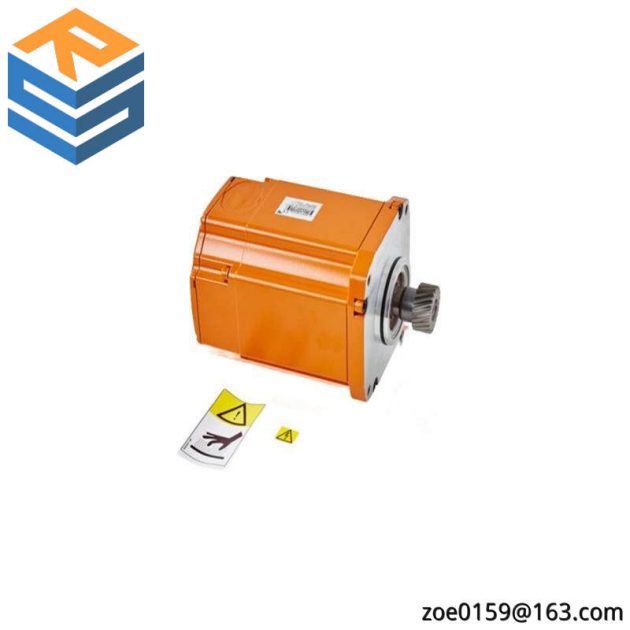 ABB IRB 4600 3HAC15879-2 - Advanced Robot Manipulator for Industrial Automation