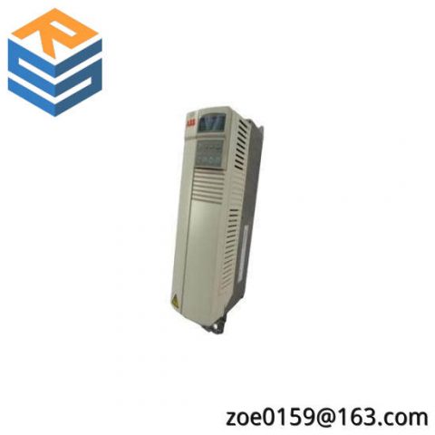 ABB ACS401001132 Variable Speed Drive - Advanced Industrial Control Solution