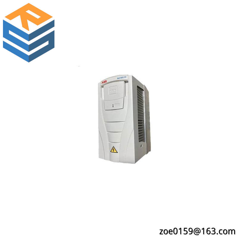 abb_acs510-01-012a-4_frequency_converter.jpg ABB 3HAC18306-1 Industrial Control Module