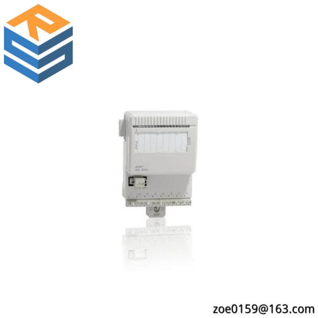 ABB 3BSE020514R1 AO801 Analog Output Module for AC500-eCo
