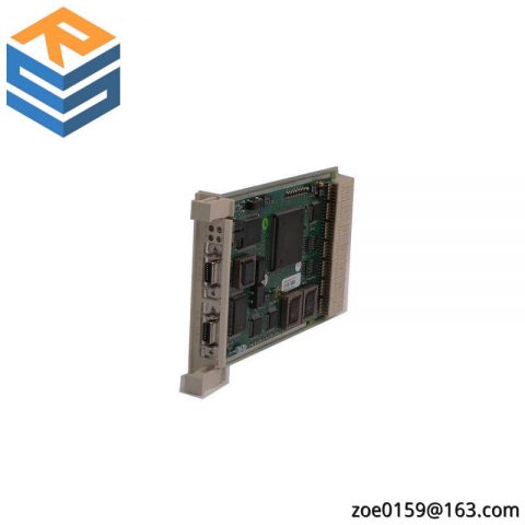 Mitsubishi CI522A 3BSE018283R1 Communication Module