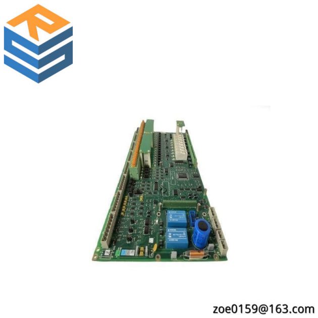 ABB 3ASC25H209 Digital Input Module