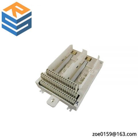 ABB DDO03 P37151-4-0369643 - Freelance Digital Output Module