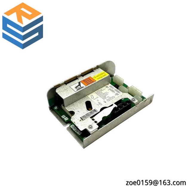 ABB DSQC662 3HAC026254-001 | Advanced Distribution Unit for Industry 4.0 Applications