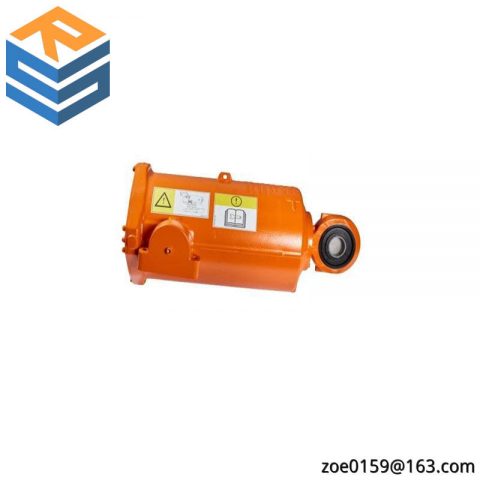 ABB IRB7600-3HAC14214-1 & IRB6640-3HAC037635-003 & IRB6600-3HAC037635-003 6-Axis Industrial Robots