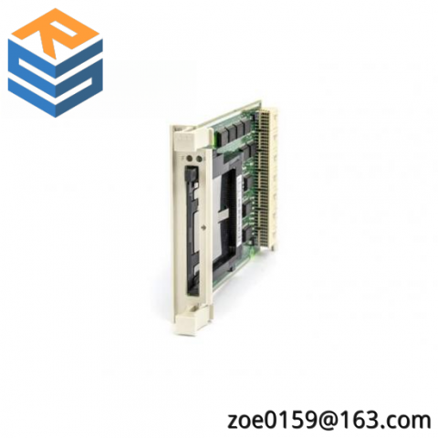 ABB MB510 Program Card Interface Module