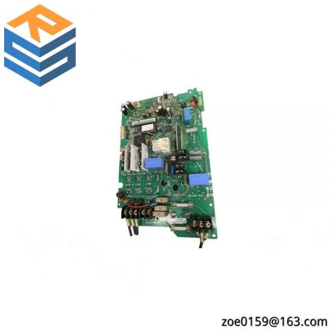 ABB SNAT-7030 Industrial PC Board