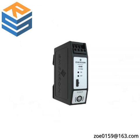 EMERSON AMS EZ 1000 Eddy Current Measurement System, for Advanced Non-Destructive Testing
