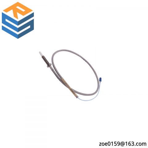 Bently Nevada 330910-00-12-10-02-00 NSv Proximity Probes for Industrial Control Applications