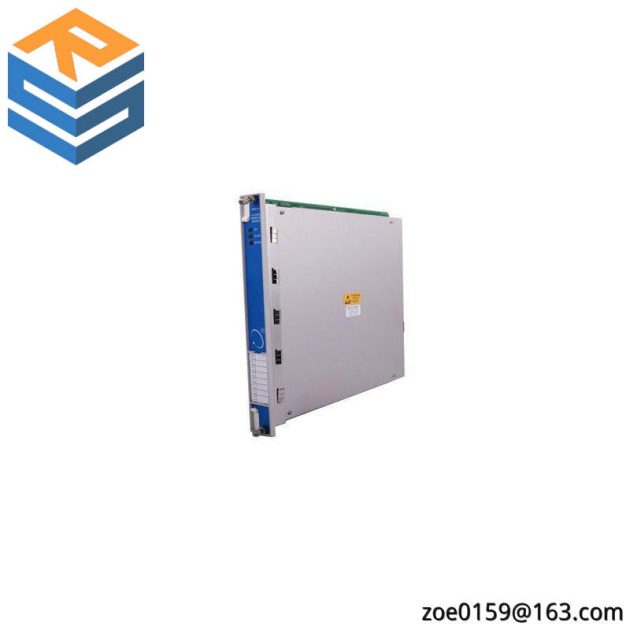 GE LC4077/9602936 AVR Control Card, Precision Component for Industrial Automation