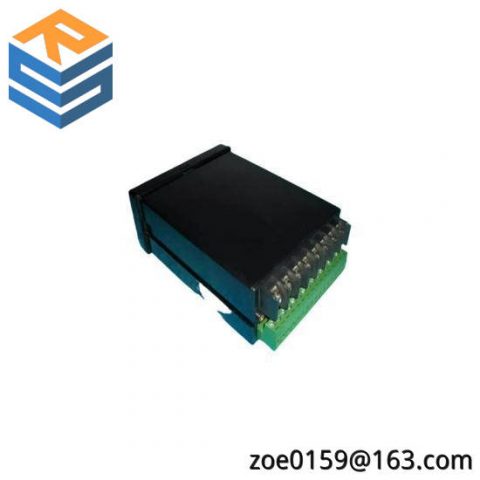 Createke ATMP-YYN12 Industrial Control Module, Advanced Automation Solutions