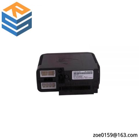 EMERSON 1KJ3203X1-BA2 | 13P0085X012 Contact Card