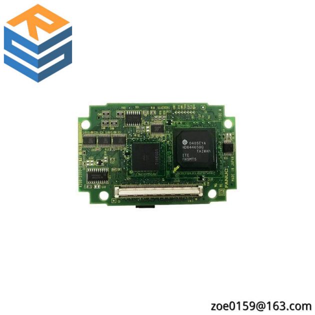 Fanuc A20B-2100-0762/08C PLC Module - Advanced Industrial Control Component