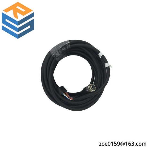 FANUC C100 102 202 2004-T364 Teach Pendant Cable