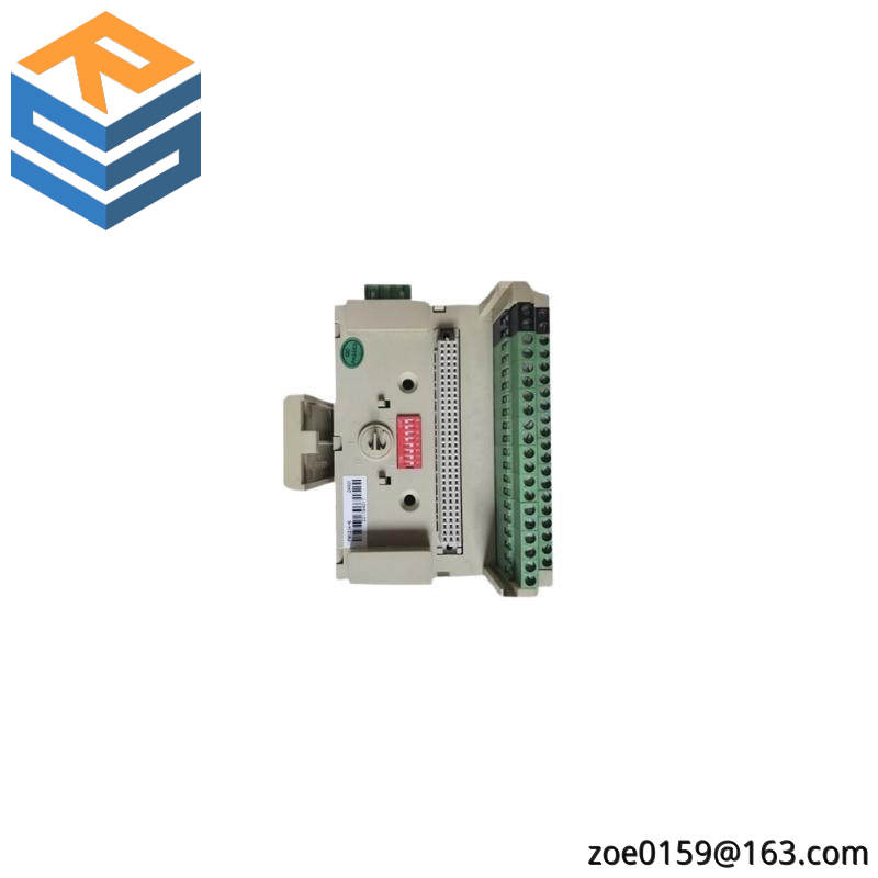 fm131a-b_hollysys_main_control_unit-8.jpeg A-B Z-33839 Limit Switch Assembly - Robust Industrial Control Component