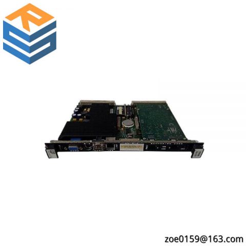 General Electric IS215UCVEM06A PC Board Assembly, Designed for Enhanced Turbine Control Systems